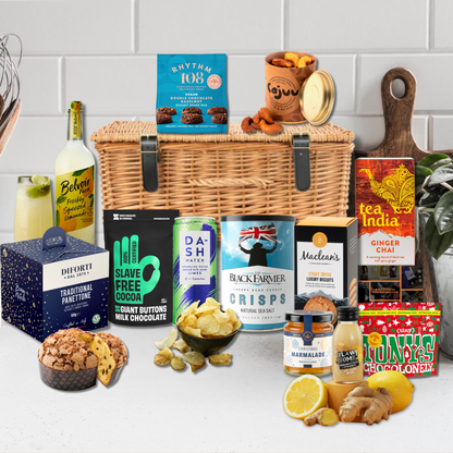 The Artisan Hamper