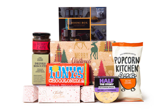 Holiday Delights