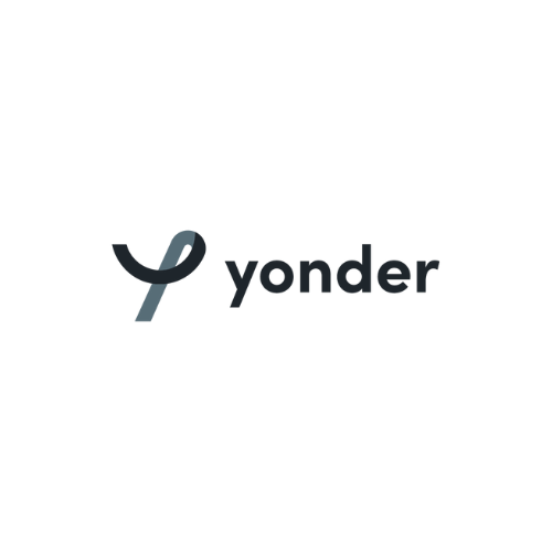 Yonder logo