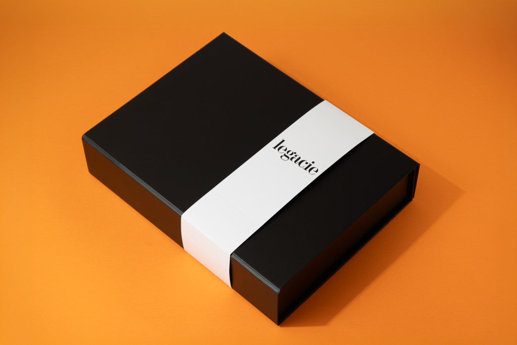 Homeowner Welcome Boxes